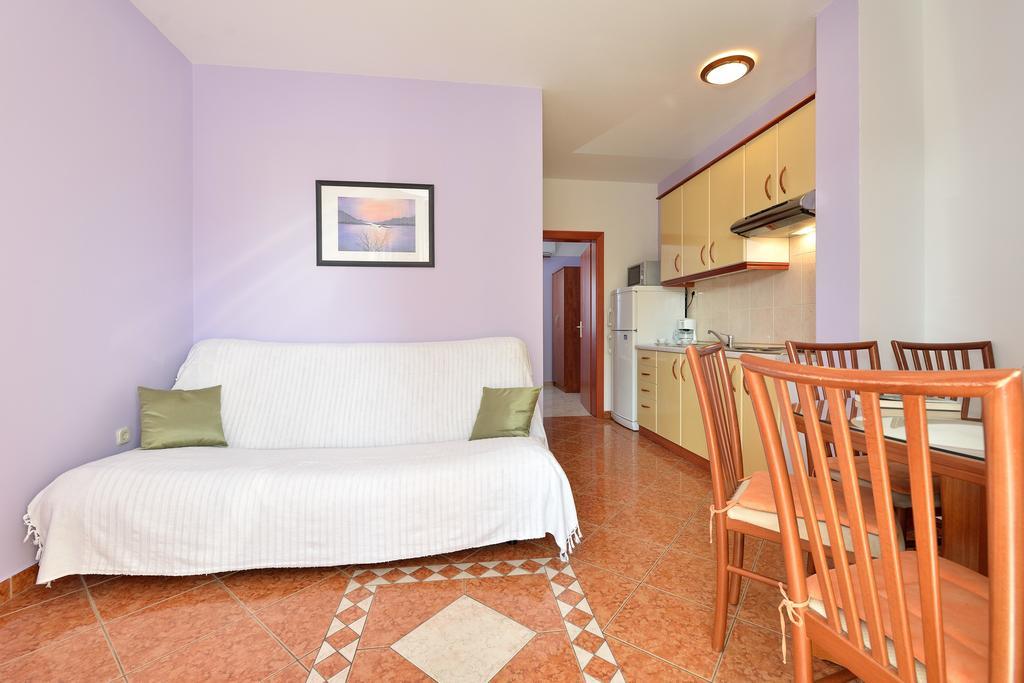 Villa Zdenka Pakoštane Екстериор снимка