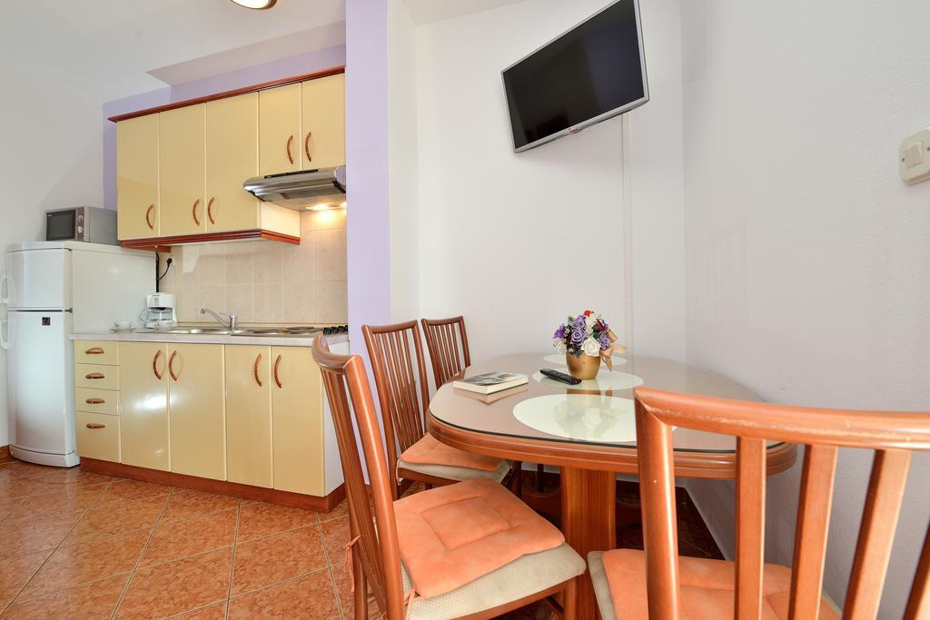 Villa Zdenka Pakoštane Екстериор снимка